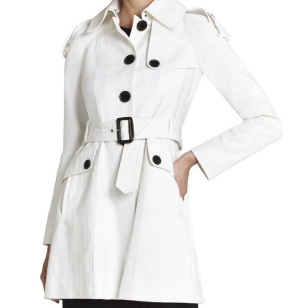 BCBG Maxazria | Coat